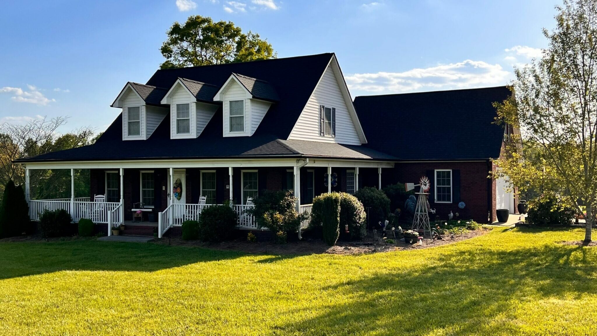 Roofing Company Charlotte NC