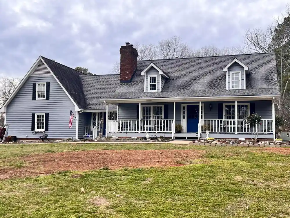 Roofing Services Charlotte